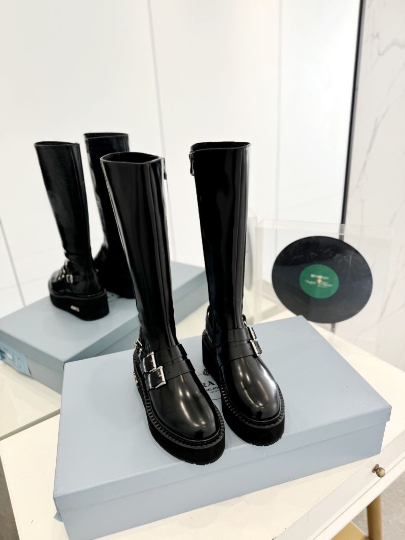 Prada Boots